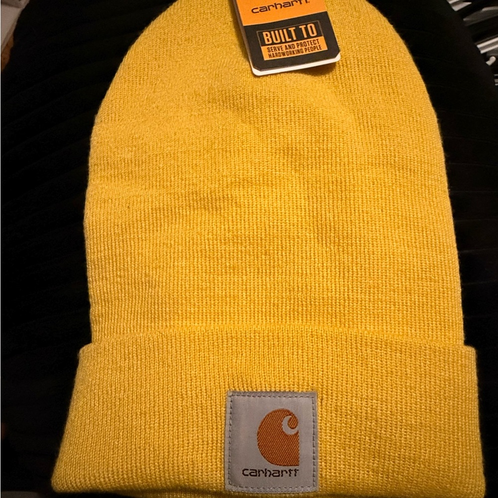 Carhartt Cuffed Beanie